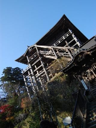 Kasamori-ji Temple