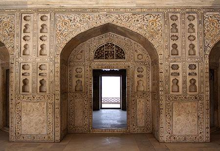 Visitar Khas Mahal Visitar Khas Mahal