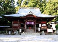 Seicho-ji Temple