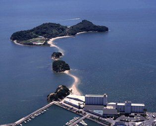 Hoteles cerca de Isla Shodo-Shima  Takamatsu