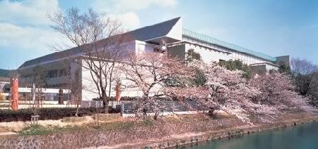 متحف كيوتو للصناعات التقليديه 