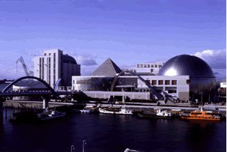 Hoteles cerca de Museo Marítimo  Nagoya