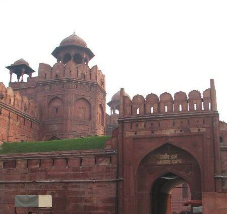 Visitar Puerta de Lahore Visitar Puerta de Lahore