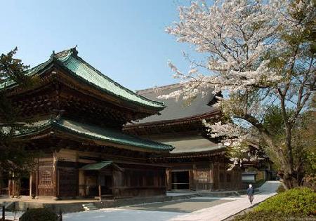 Templo de Kencho-ji
