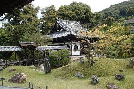 Templo Kodai-ji