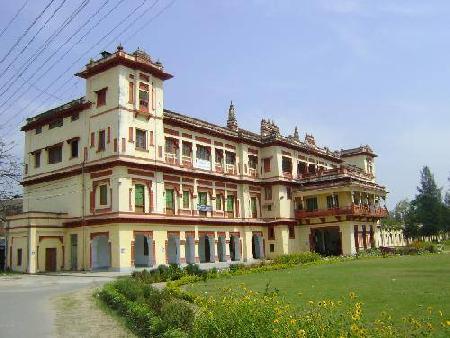 Hoteles cerca de Universidad Indú de Benarés  Varanasi