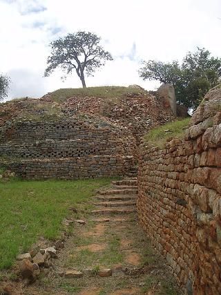 Zimbabue Bulawayo  Ruinas Khami y Dhlo-Dhlo Ruinas Khami y Dhlo-Dhlo Bulawayo - Bulawayo  - Zimbabue