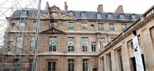 فرنسا باريس متحف بيكاسو القومى متحف بيكاسو القومى باريس - باريس - فرنسا