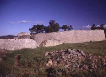 Zimbabwe Masvingo  Acropolis Acropolis Masvingo - Masvingo  - Zimbabwe