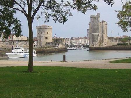 Charente Maritime 
