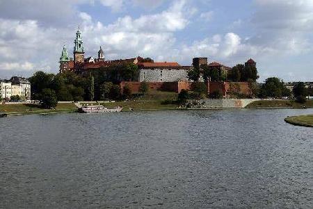 Hoteles cerca de Castillo de Wawel  Krakow