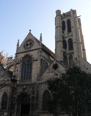 Sant Nicolas-des-Champs