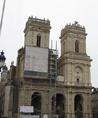 Catedral St-Marie