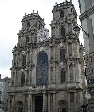 St-Pierre Cathedral