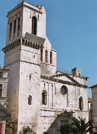 Languedoc Roussillon 