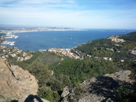 Hotels near Lerins Islands  Cannes