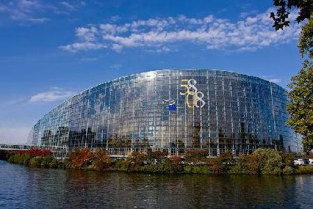 Hoteles cerca de Parlamento Europeo  Strasbourg