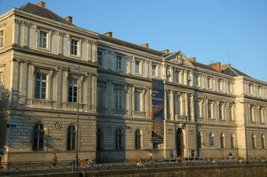 Palais des Musees