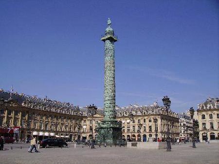 Plaza Vendôme