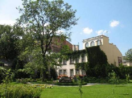 Hoteles cerca de Casa Mehoffer  Krakow