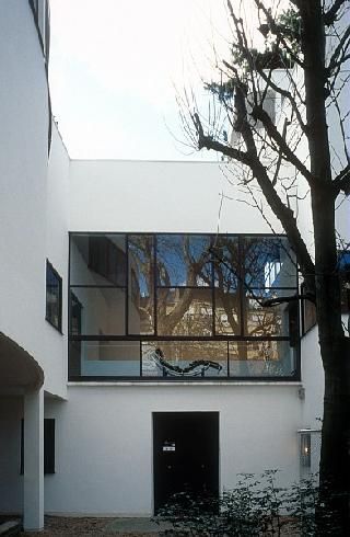 Fundación Le Corbusier