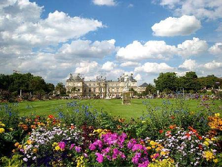 Hotels near Jardin des Plantes  Paris