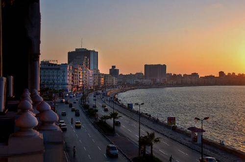 Egypt  Alexandria Alexandria Alexandria -  - Egypt