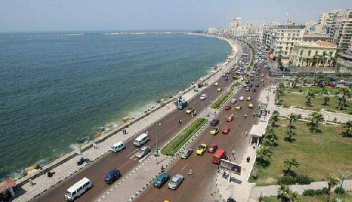 Egypt  Alexandria Alexandria Alexandria -  - Egypt