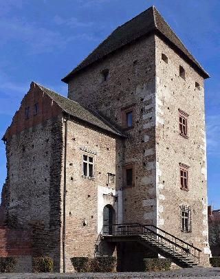 Castillo de Szigetvár