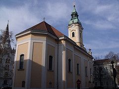 Iglesia Serbia