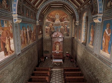 Szent Istvan Cathedral