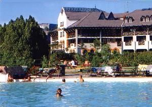 Hotels near Gyogyfurdo Thermal Baths  Debrecen