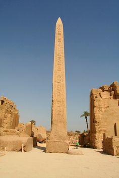 Egypt Cairo Heliopolis Obelisk Heliopolis Obelisk Cairo - Cairo - Egypt