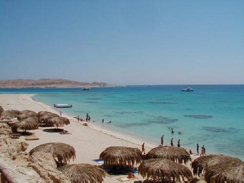 Egypt  Hurghada Hurghada Egypt -  - Egypt