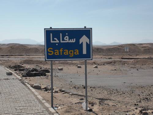 Egipto  Safaga Safaga  Safaga -  - Egipto