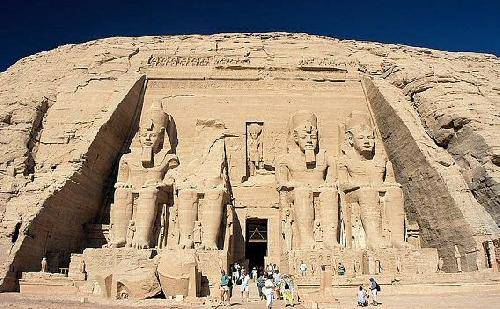 Egypt  Saqqara Saqqara Giza -  - Egypt