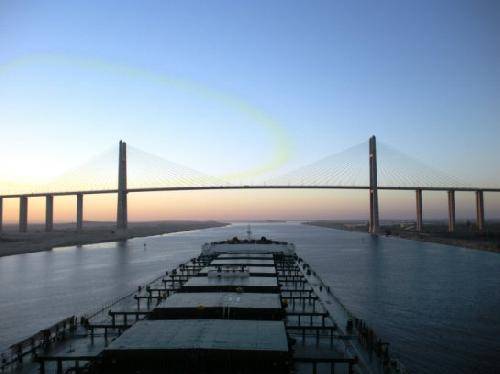 Egipto Suez = Egipto Suez Suez África - - Egipto