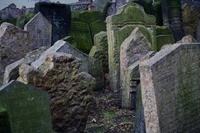 Cementerio Cristiano