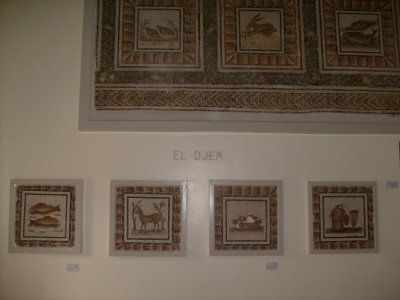 Museo el Jem
