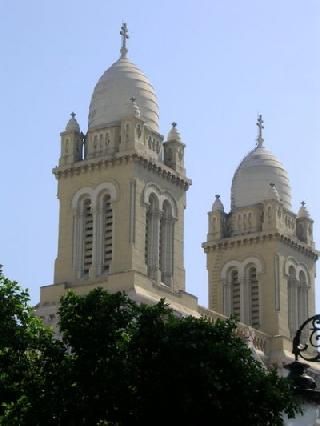 Iglesia Francesa