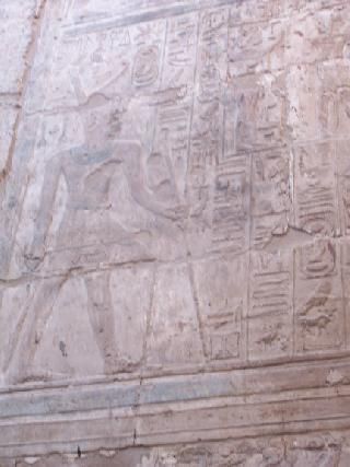 Egipto Luxor Templo de Luxor Templo de Luxor Luxor - Luxor - Egipto