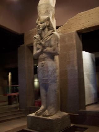 Egipto Asuán Museo Nubio Museo Nubio Asuán - Asuán - Egipto