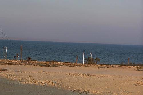 Egipto El-Fayoum Lago Qarun Lago Qarun  Egipto - El-Fayoum - Egipto