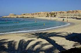 Egipto El-Quseir Wadi El Hammamat Wadi El Hammamat El Mar Rojo - El-Quseir - Egipto