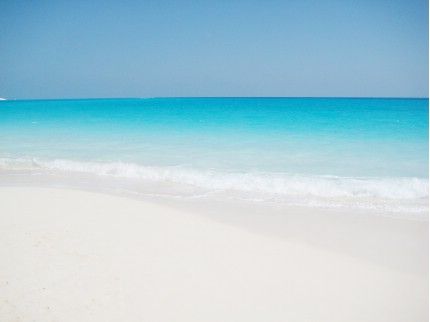 Playa de  Alabyad