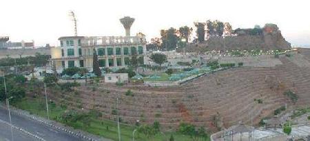 Hotels near Arab Contractors Sporting Club  Nasr City