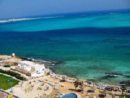 Playa de Ras El Hekma