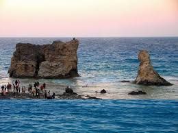 Playa de Ras El Hekma