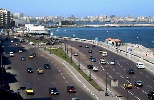 Egypt Alexandria El Shatbi El Shatbi Alexandria - Alexandria - Egypt