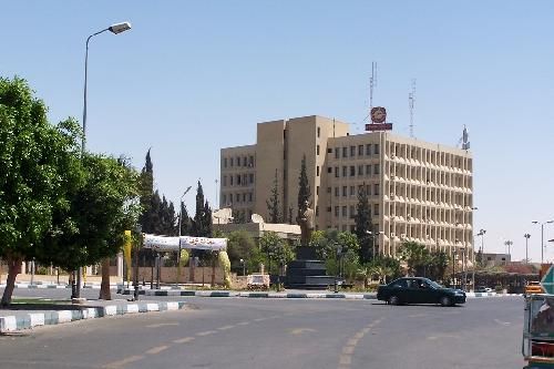 Egipto Ismailia = Egipto Ismailia Ismailia África - - Egipto